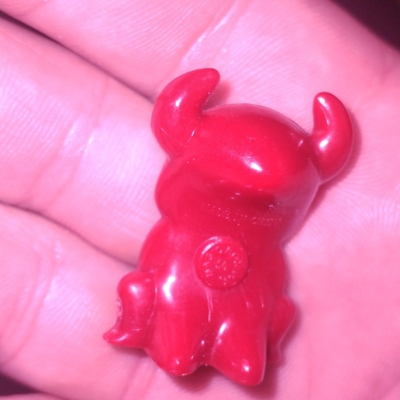 Go Go Magic Box #50 red - Picture 2 of 2